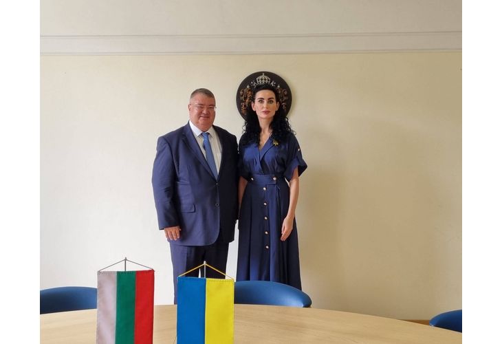 Министърът на труда и социалната политика Ивайло Иванов предложи деца,